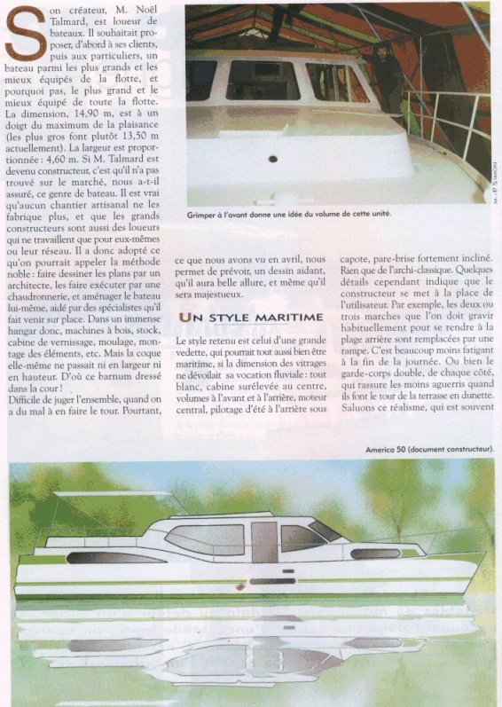 America 50 Né dans les vignes - Page 2