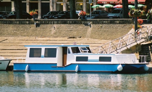 Escapade 50