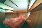 America 43 Excellence Cabine