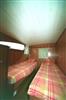 America 43 Excellence Cabine