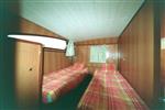 America 43 Excellence Cabine