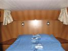America 43 Excellence Cabine