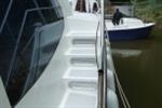 America 50 Excellence Extérieur