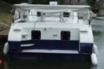 America 50 Excellence Extérieur